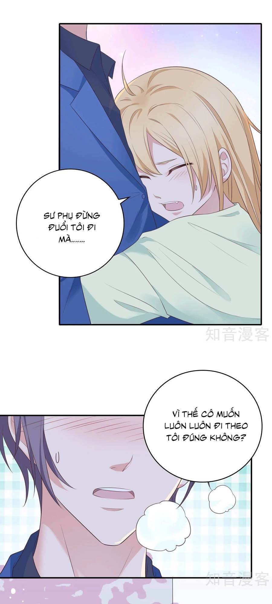 Hẹn Hò Siêu Tốc Chapter 17 - 24