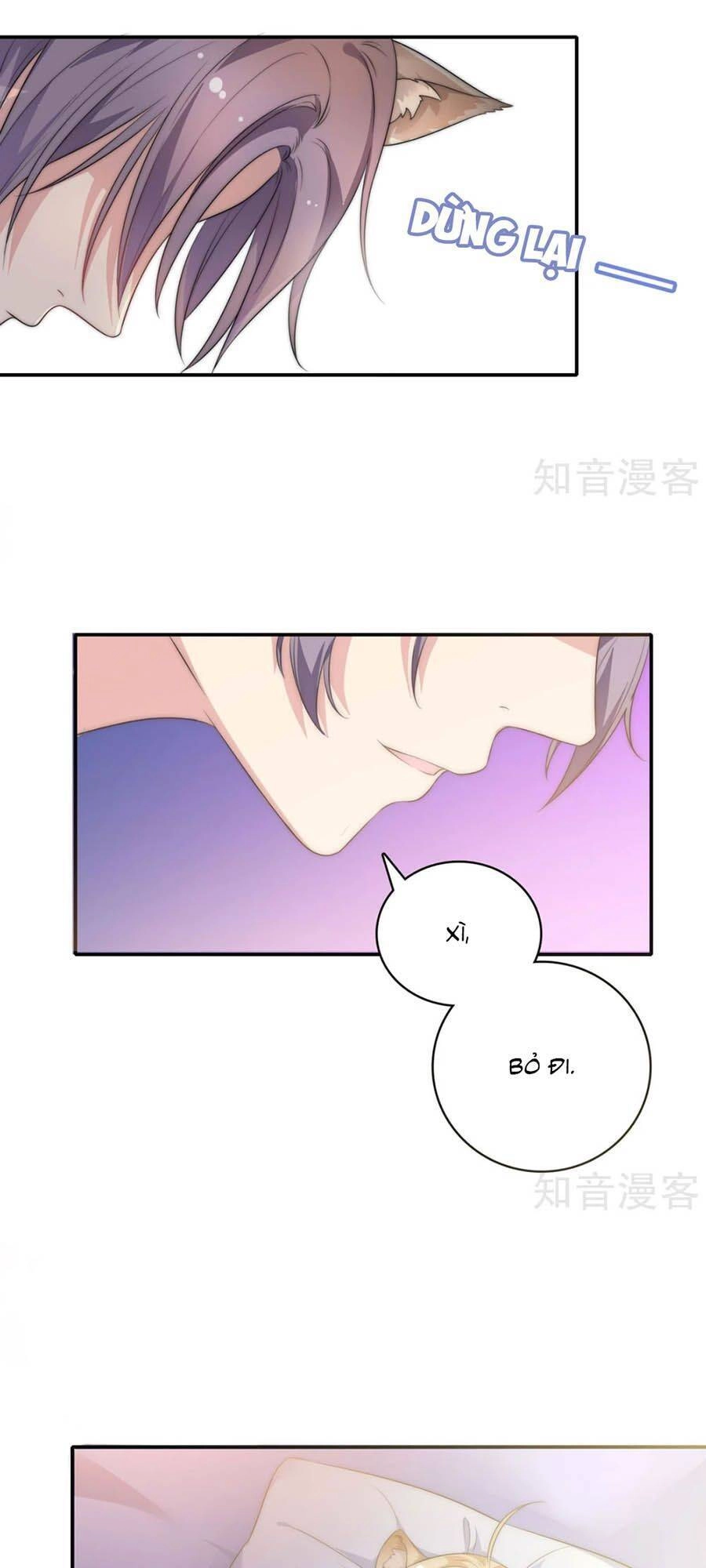 Hẹn Hò Siêu Tốc Chapter 18 - 10