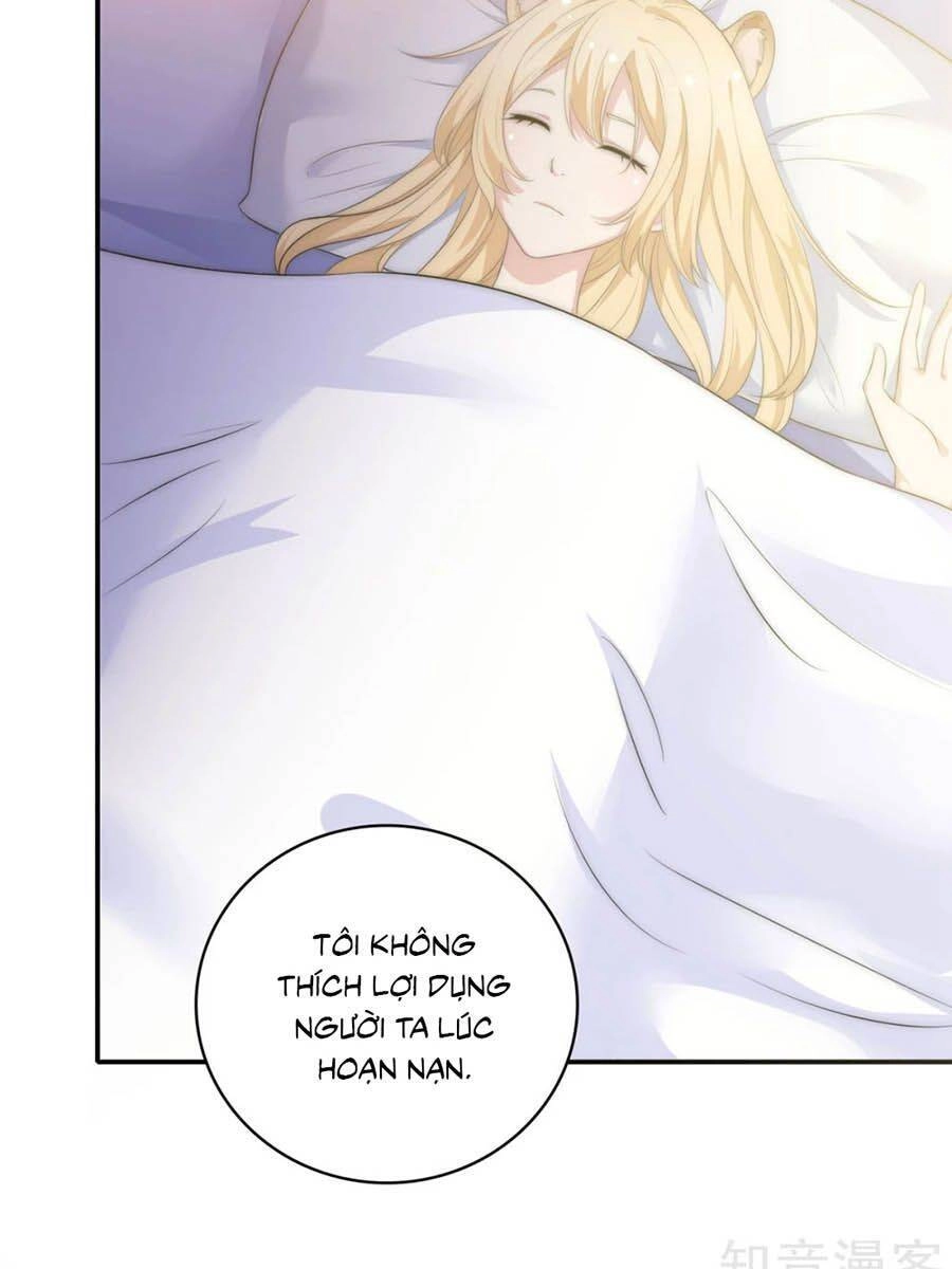 Hẹn Hò Siêu Tốc Chapter 18 - 11