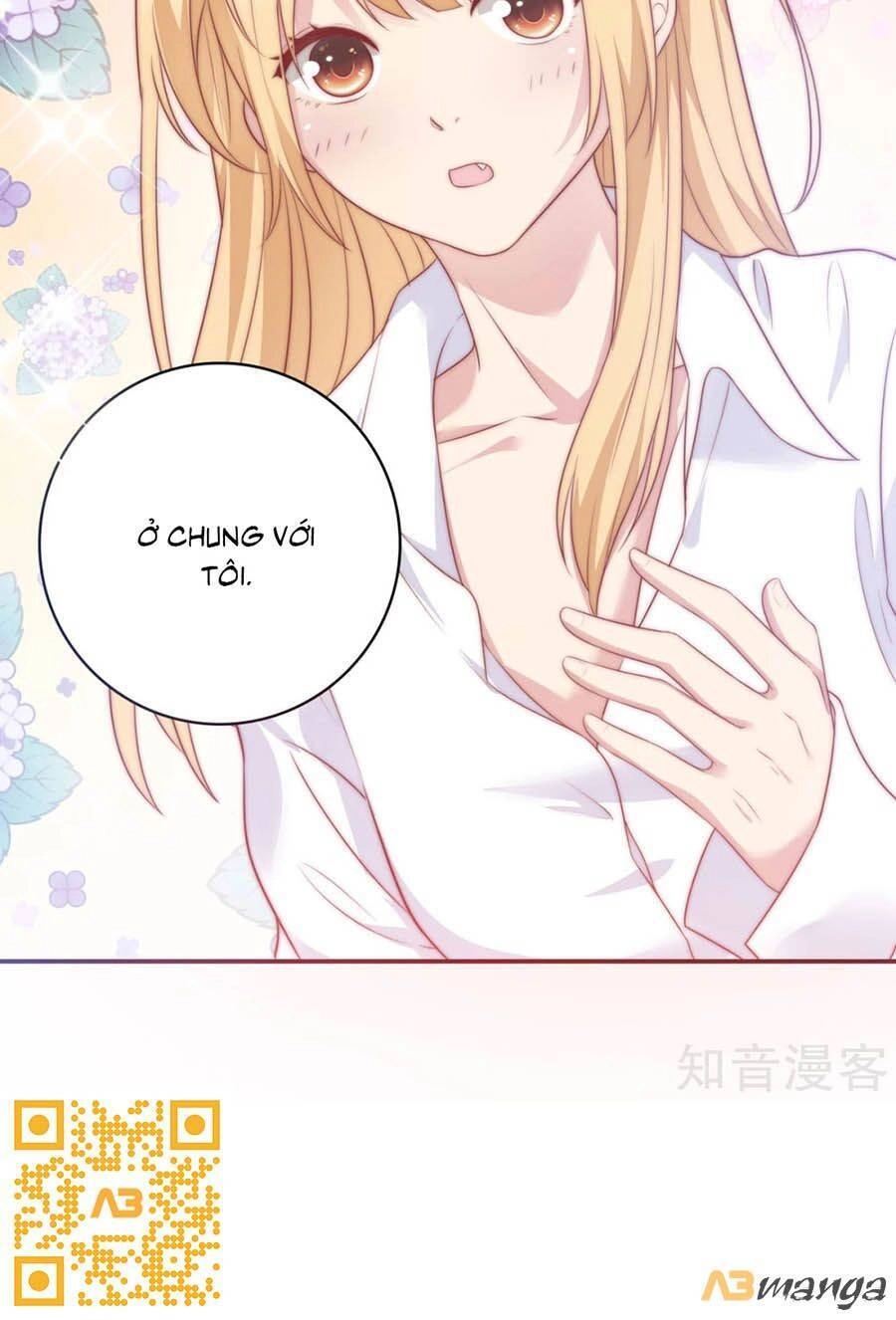 Hẹn Hò Siêu Tốc Chapter 18 - 22