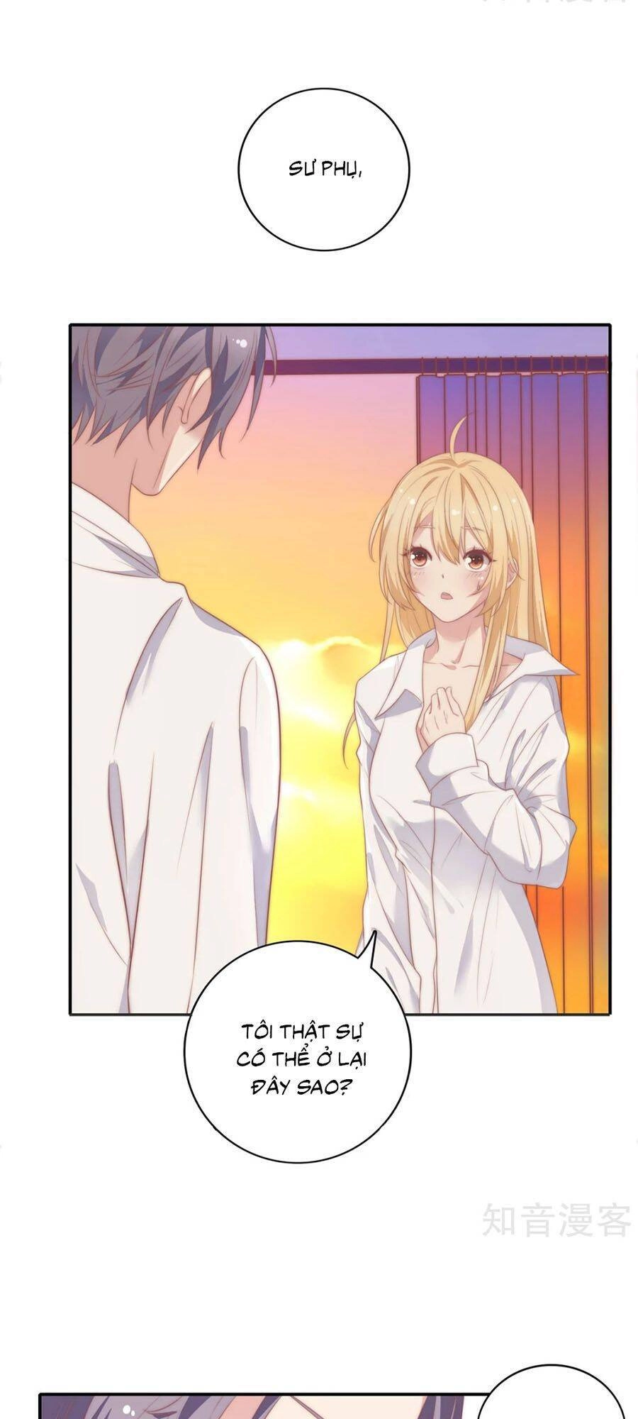 Hẹn Hò Siêu Tốc Chapter 19 - 4