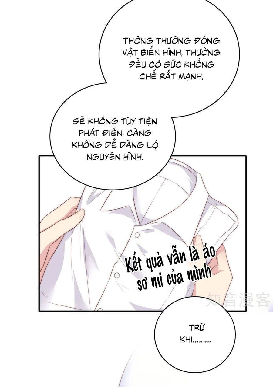 Hẹn Hò Siêu Tốc Chapter 19 - 13