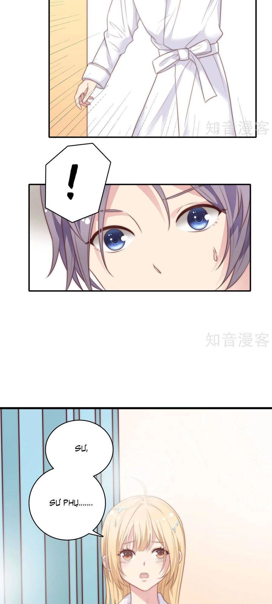 Hẹn Hò Siêu Tốc Chapter 19 - 19