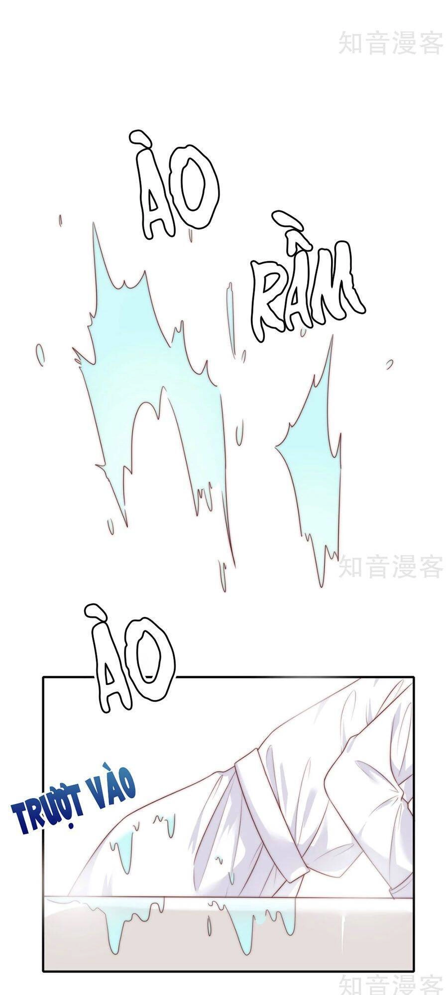 Hẹn Hò Siêu Tốc Chapter 19 - 23