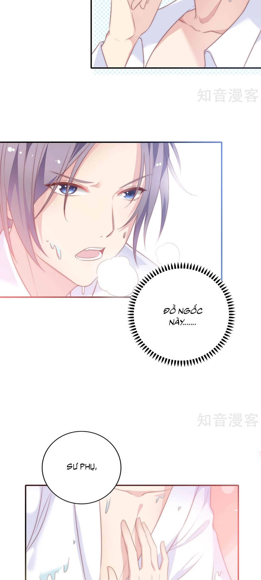 Hẹn Hò Siêu Tốc Chapter 20 - 6