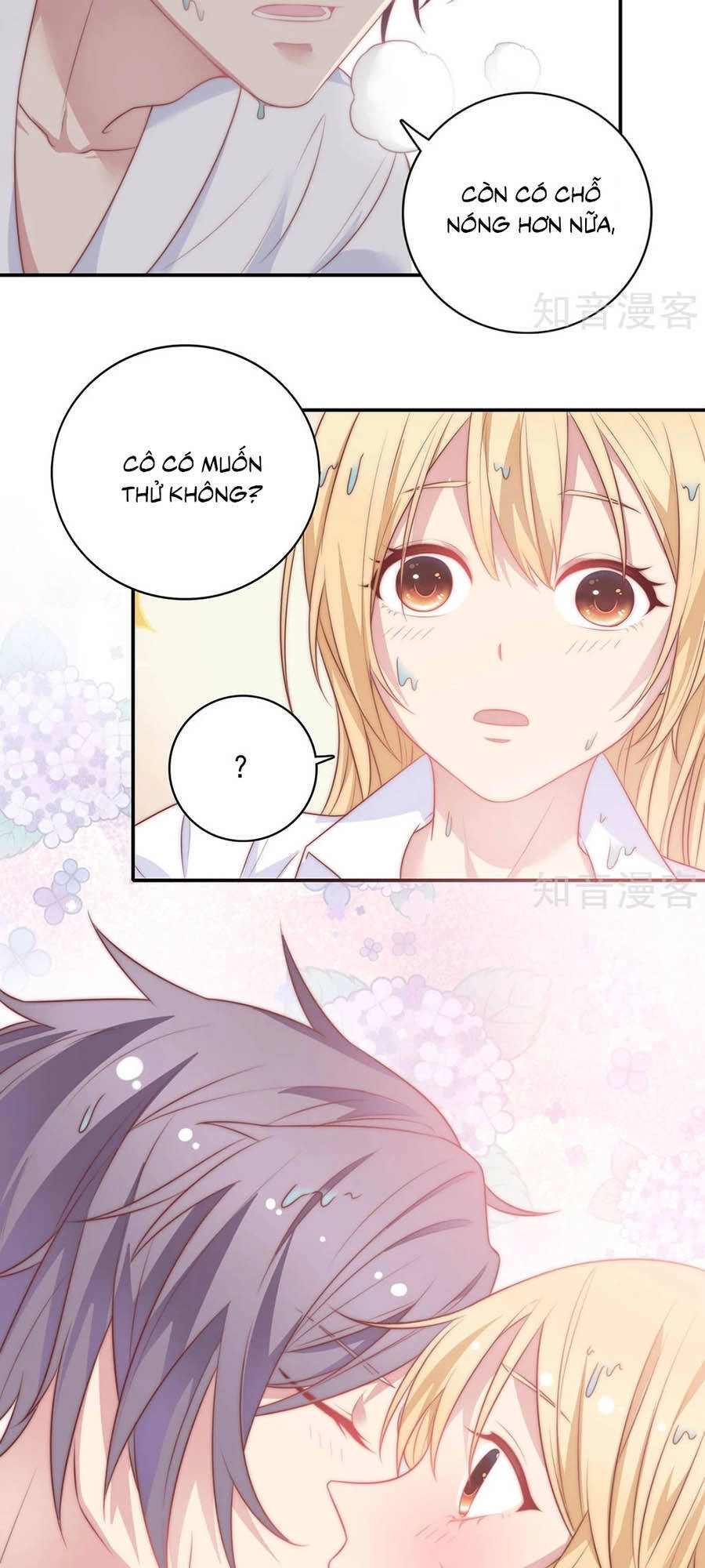 Hẹn Hò Siêu Tốc Chapter 20 - 8