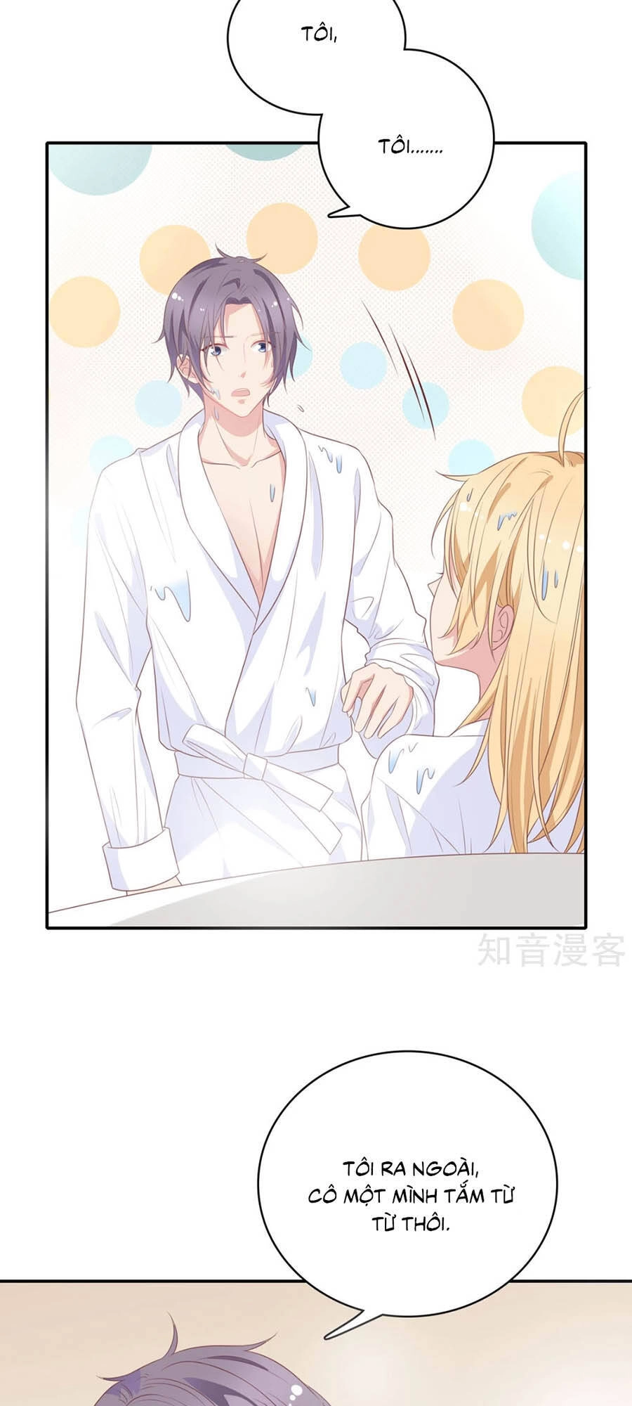 Hẹn Hò Siêu Tốc Chapter 20 - 13