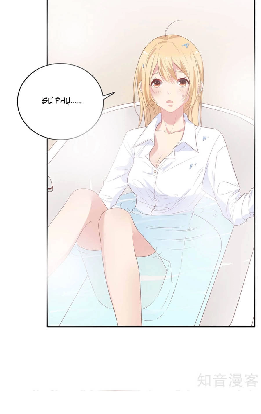 Hẹn Hò Siêu Tốc Chapter 20 - 16