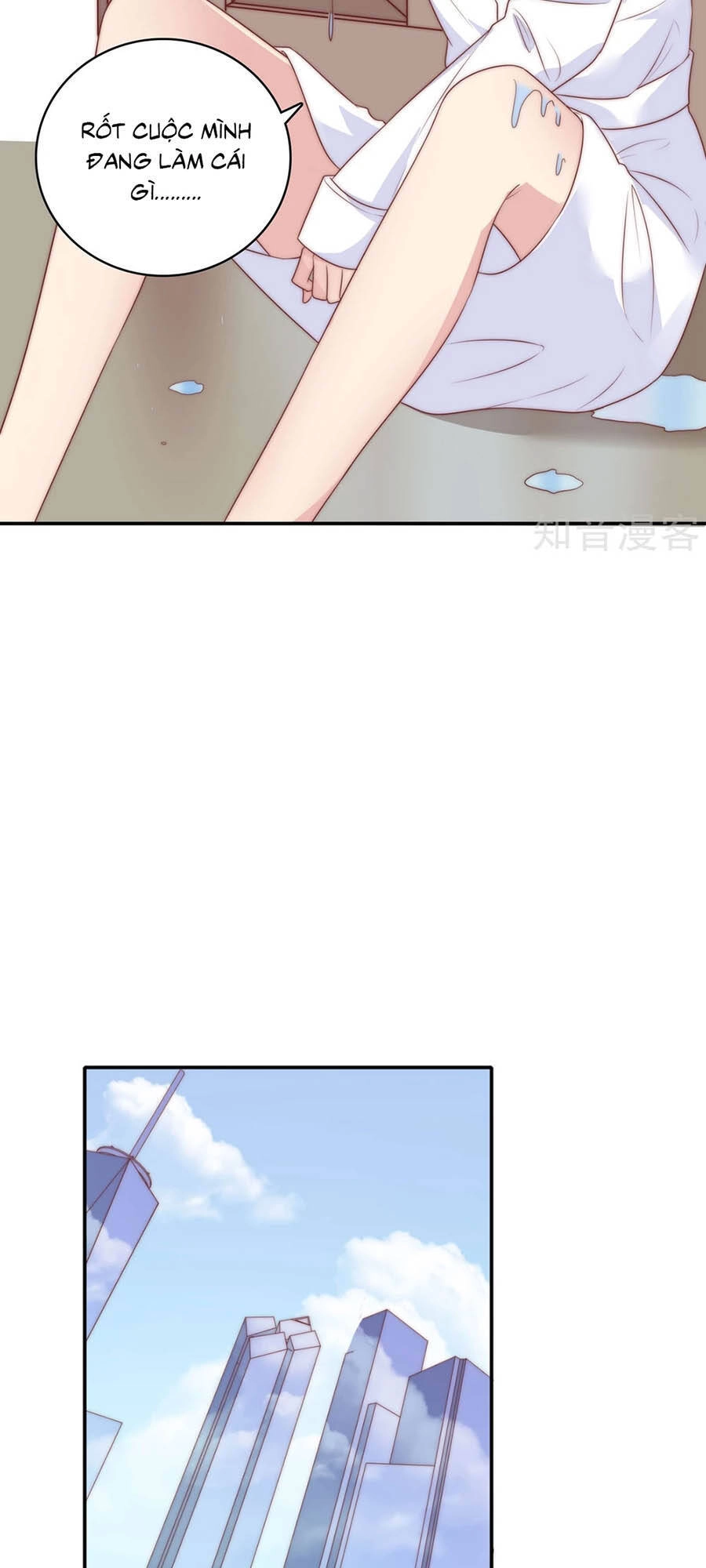 Hẹn Hò Siêu Tốc Chapter 20 - 18