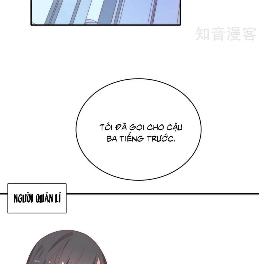 Hẹn Hò Siêu Tốc Chapter 20 - 19