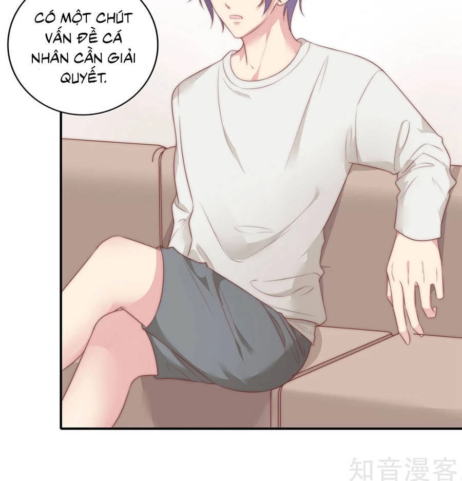 Hẹn Hò Siêu Tốc Chapter 20 - 21