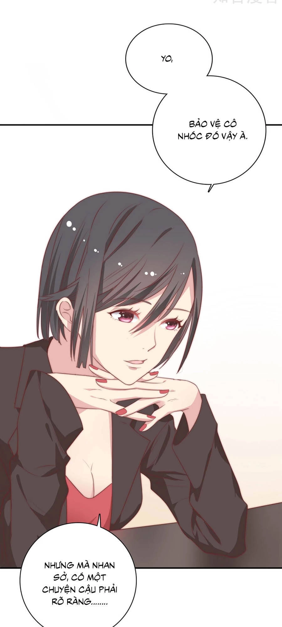 Hẹn Hò Siêu Tốc Chapter 20 - 26