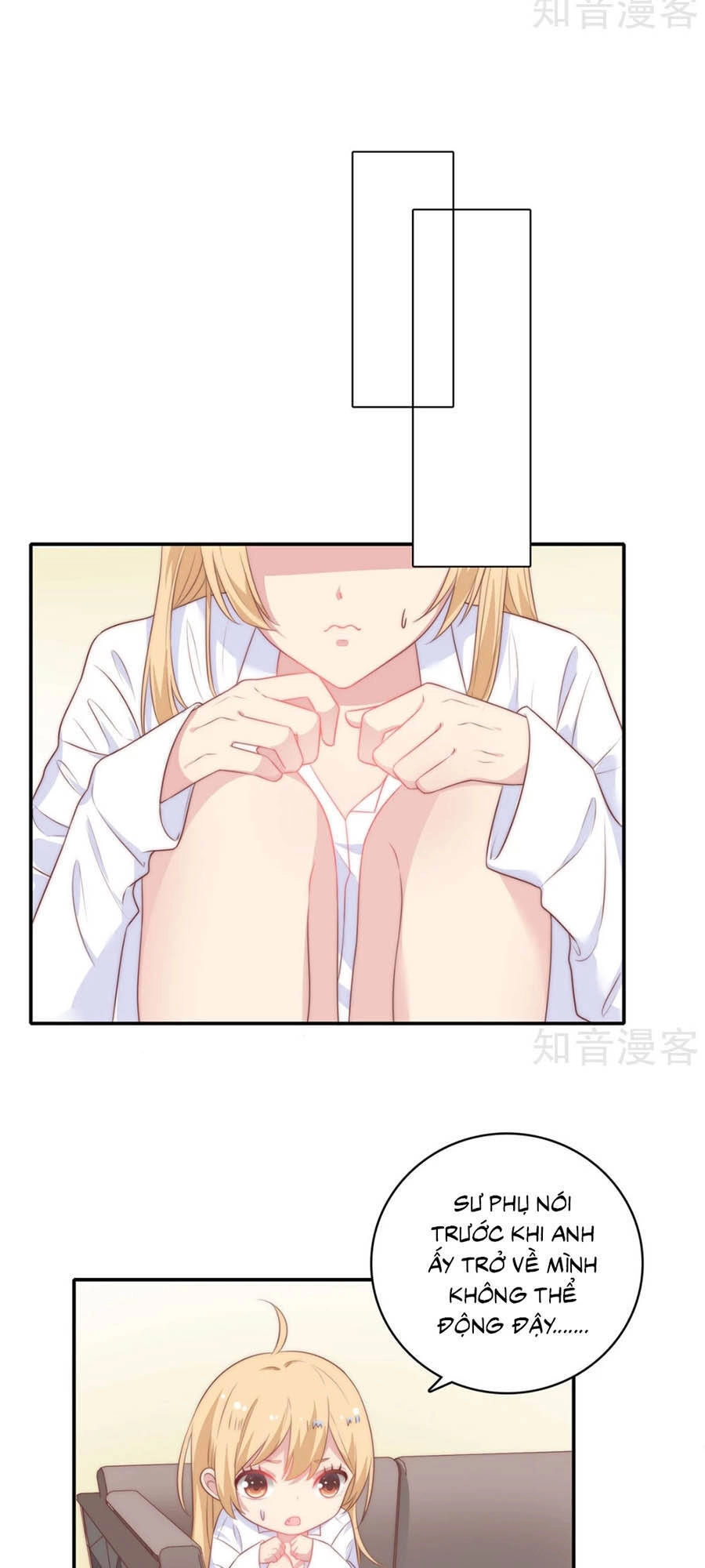 Hẹn Hò Siêu Tốc Chapter 20 - 28