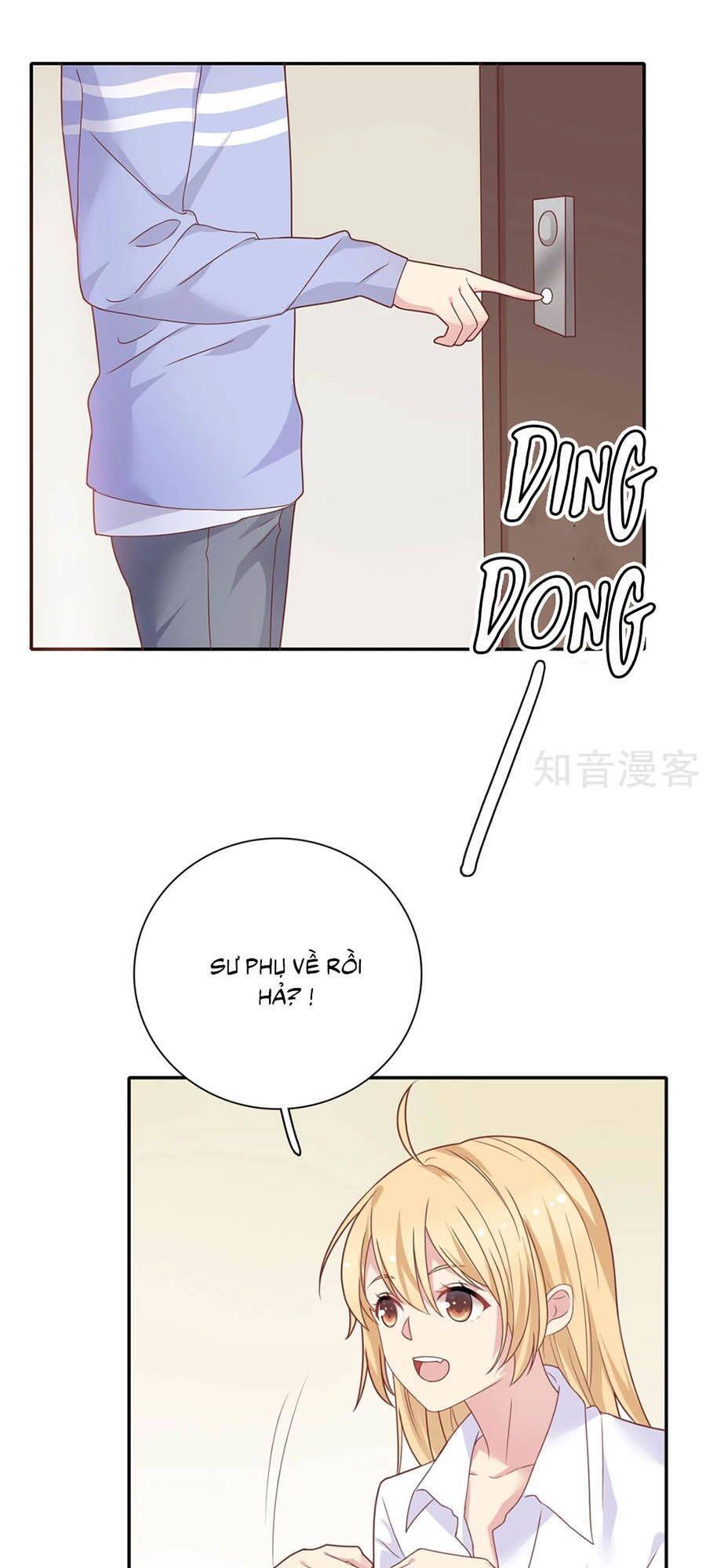 Hẹn Hò Siêu Tốc Chapter 21 - 1