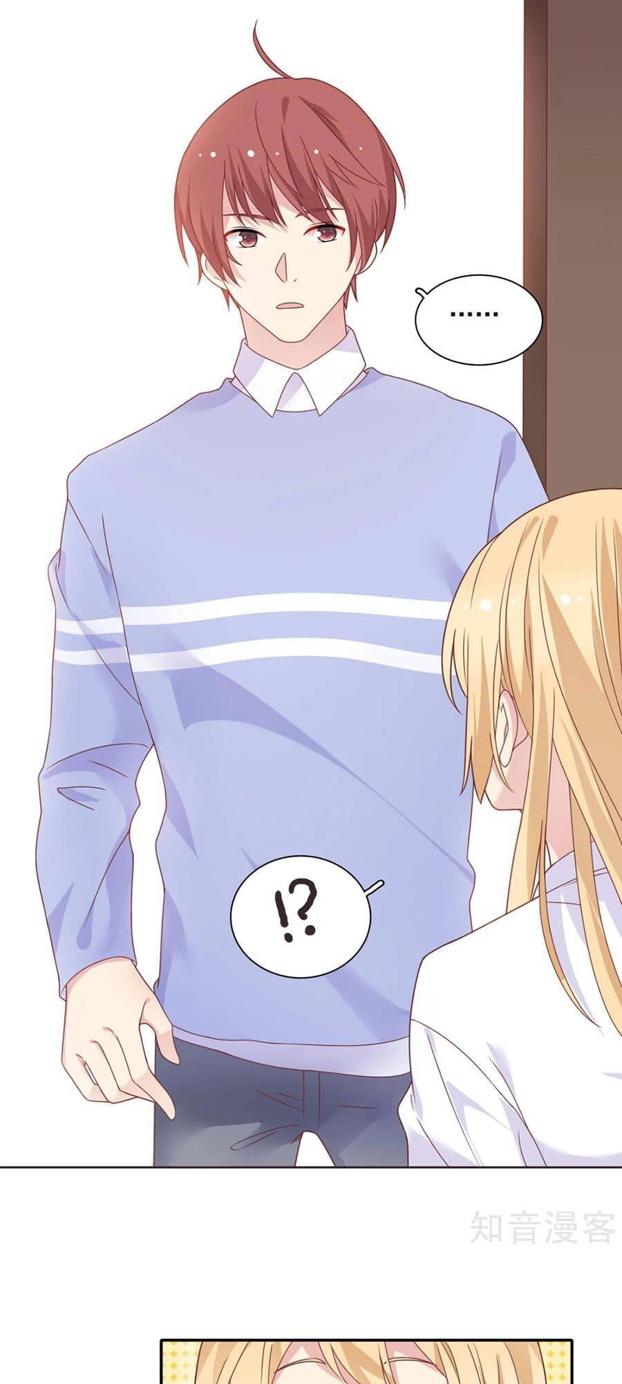 Hẹn Hò Siêu Tốc Chapter 21 - 3