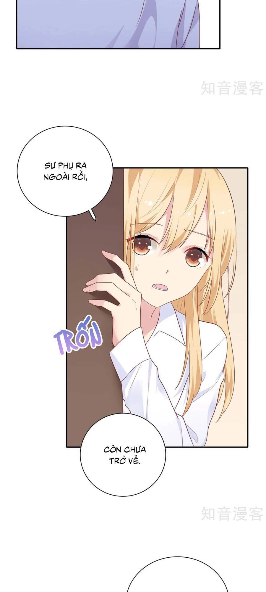 Hẹn Hò Siêu Tốc Chapter 21 - 7