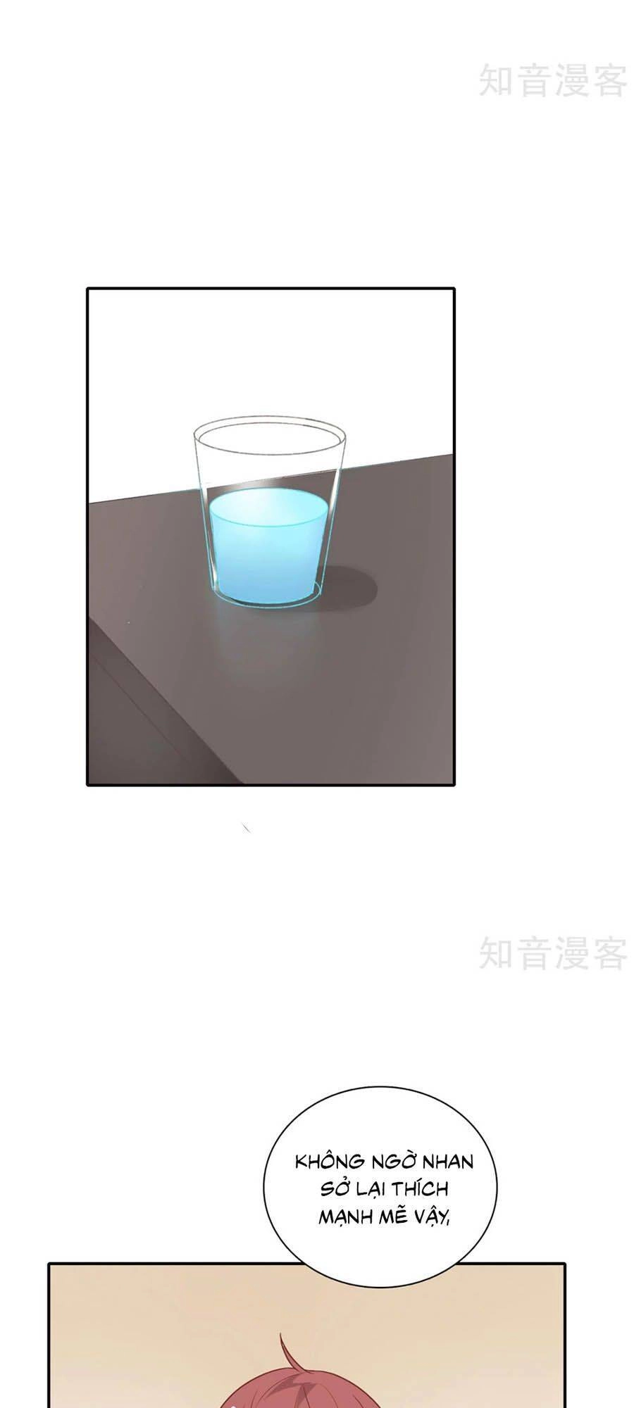 Hẹn Hò Siêu Tốc Chapter 21 - 9