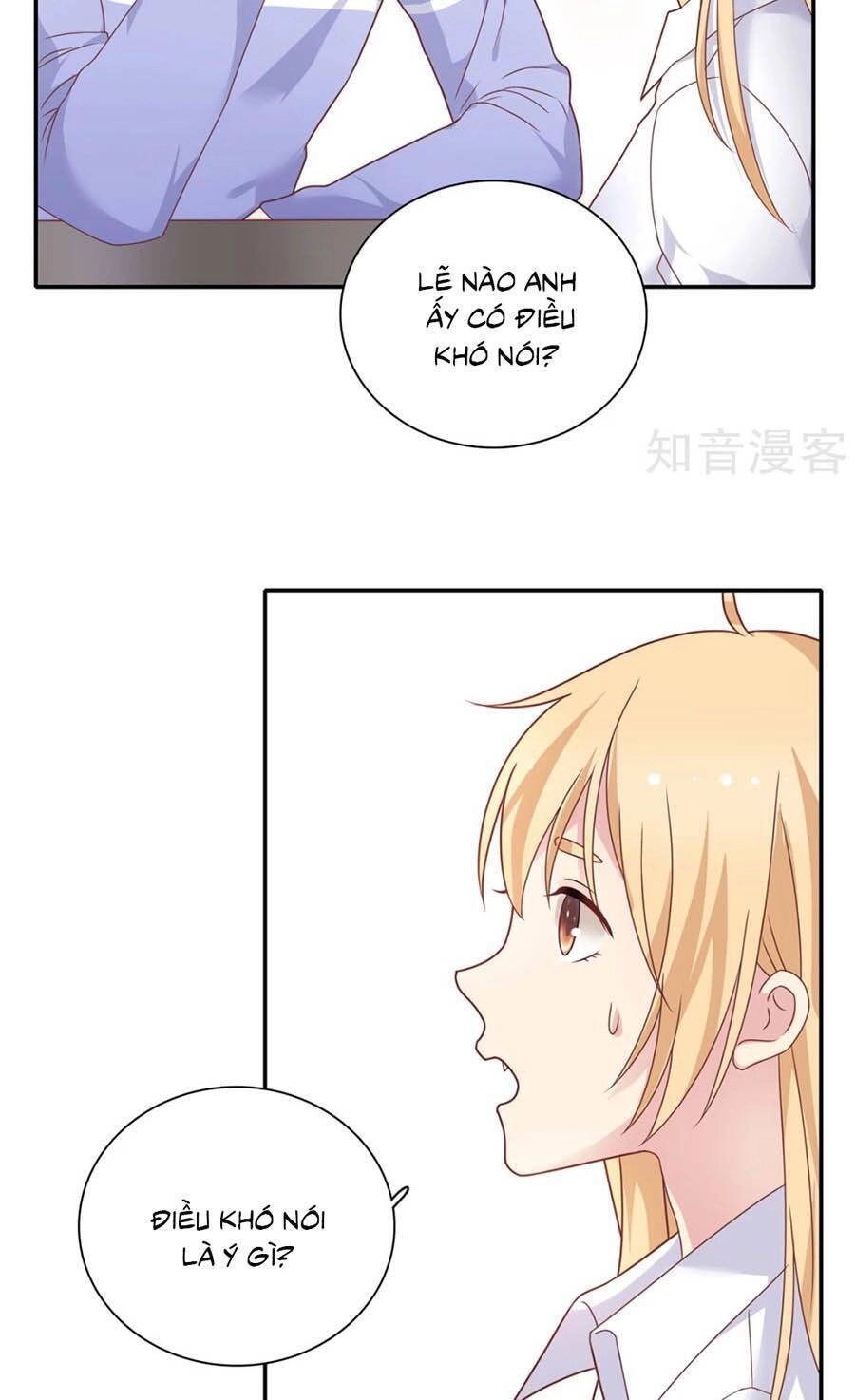 Hẹn Hò Siêu Tốc Chapter 21 - 14