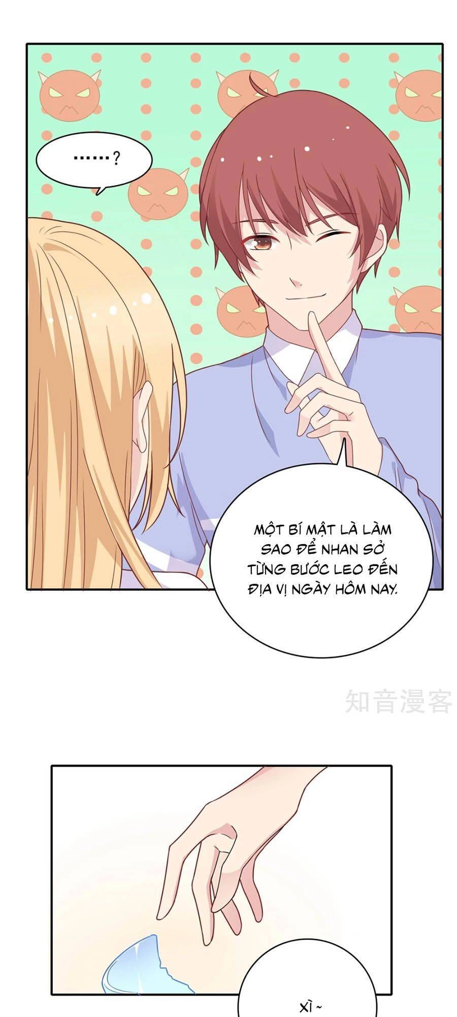 Hẹn Hò Siêu Tốc Chapter 21 - 20