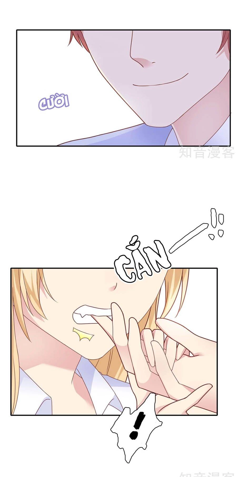 Hẹn Hò Siêu Tốc Chapter 21 - 25