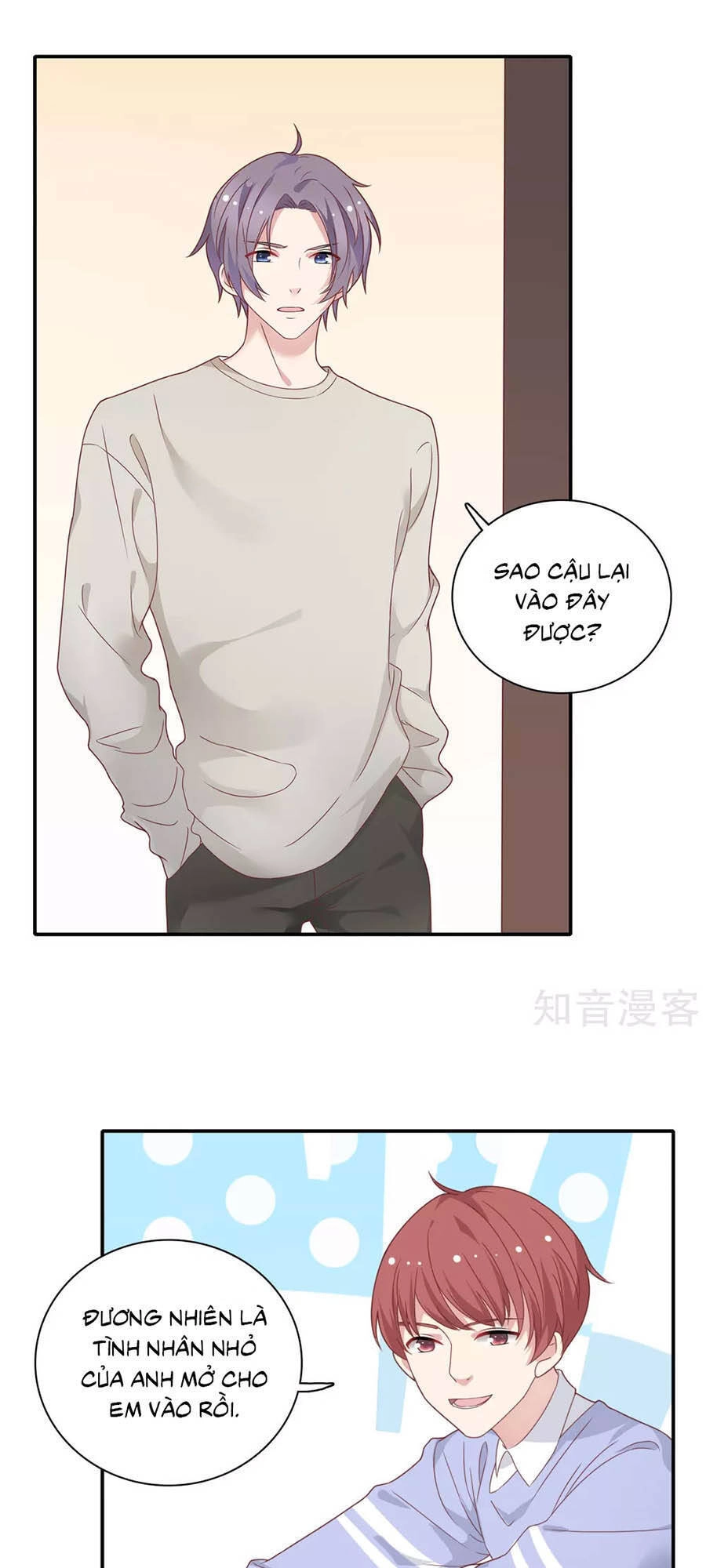 Hẹn Hò Siêu Tốc Chapter 22 - 2