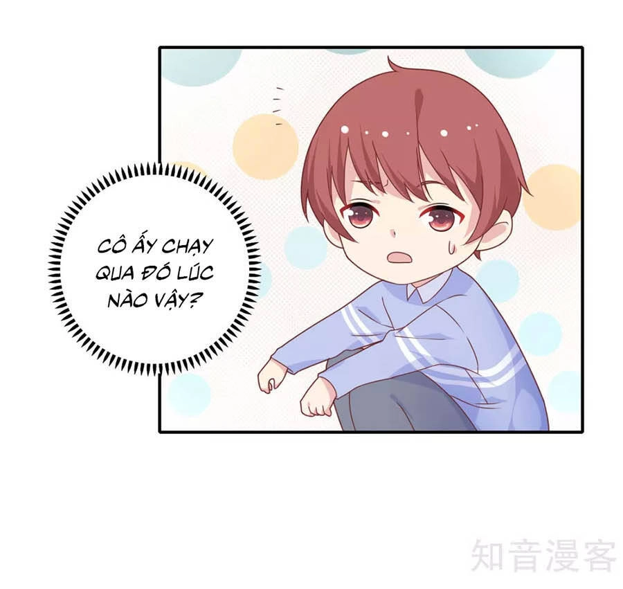 Hẹn Hò Siêu Tốc Chapter 22 - 5