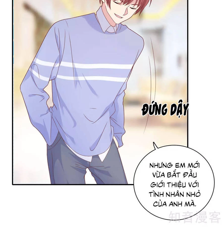 Hẹn Hò Siêu Tốc Chapter 22 - 9