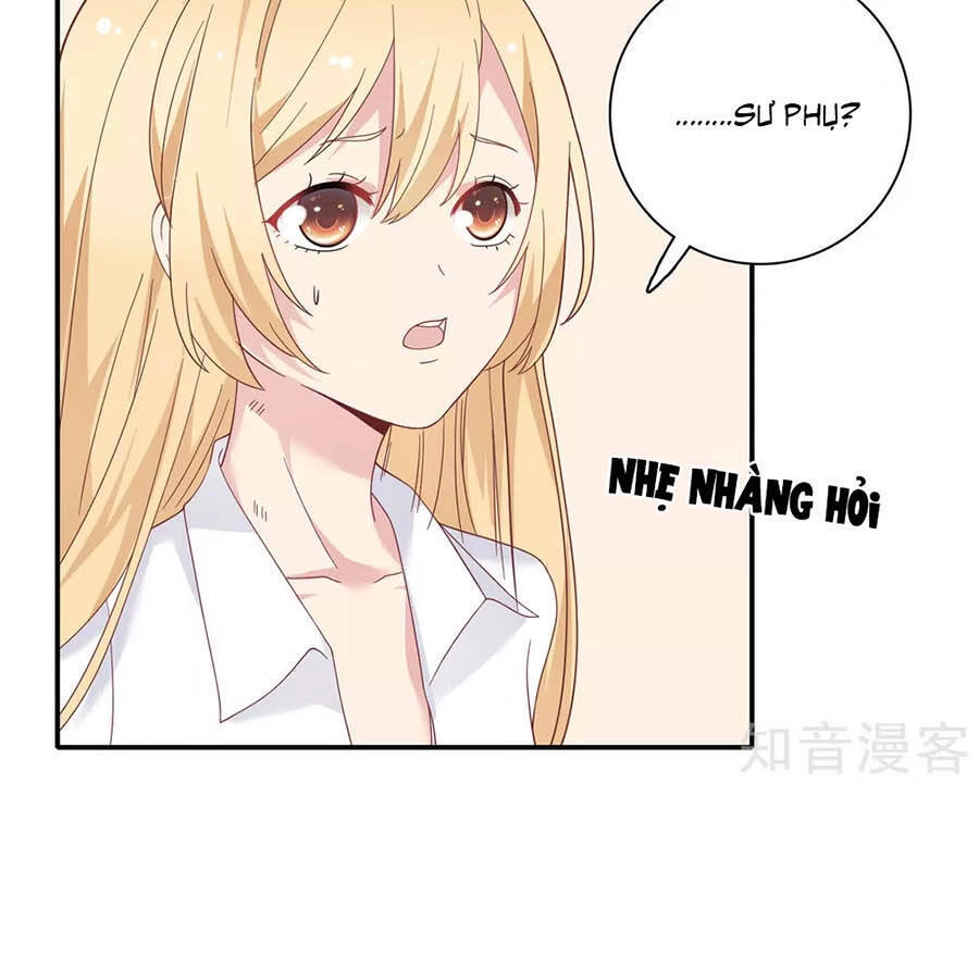 Hẹn Hò Siêu Tốc Chapter 22 - 18