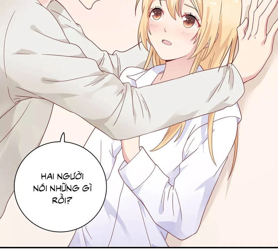 Hẹn Hò Siêu Tốc Chapter 22 - 20