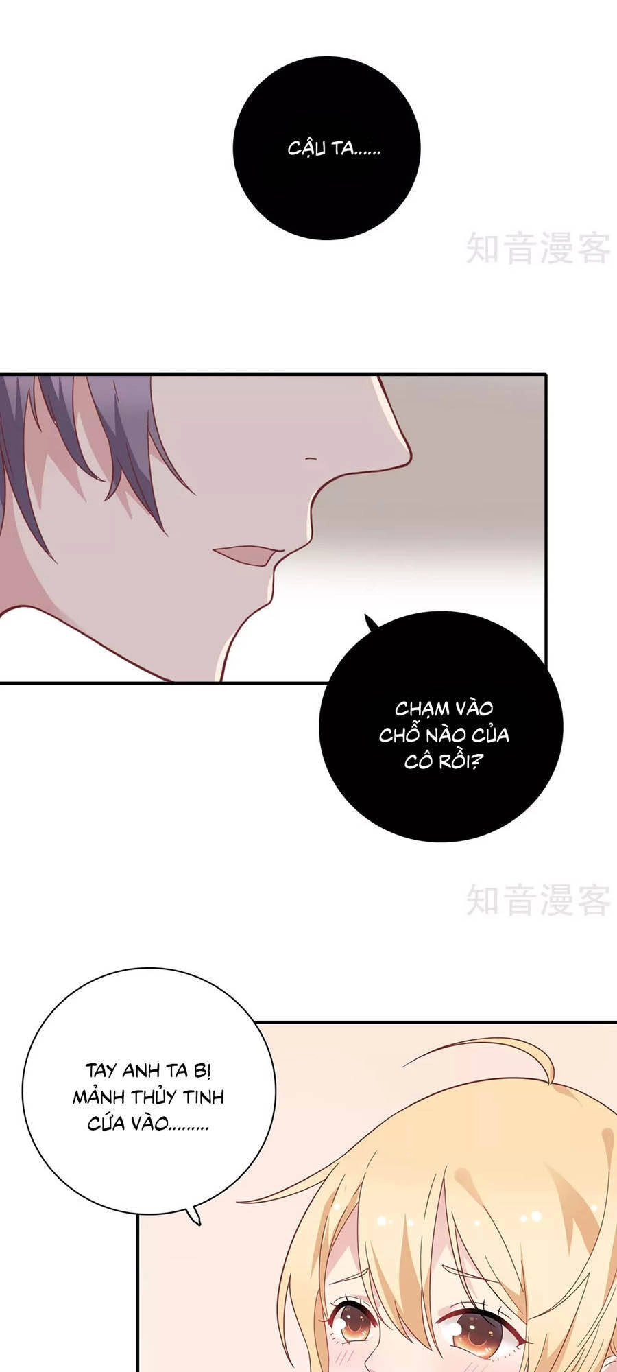 Hẹn Hò Siêu Tốc Chapter 22 - 21