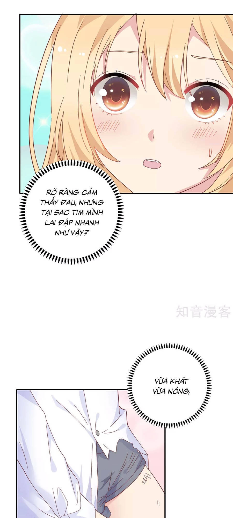 Hẹn Hò Siêu Tốc Chapter 22 - 25