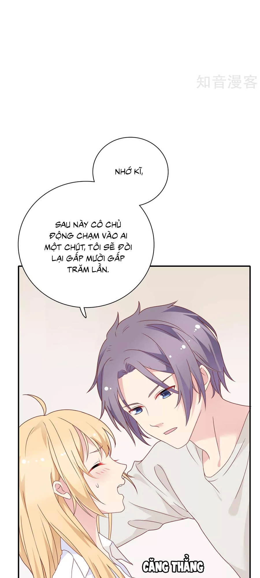 Hẹn Hò Siêu Tốc Chapter 22 - 27