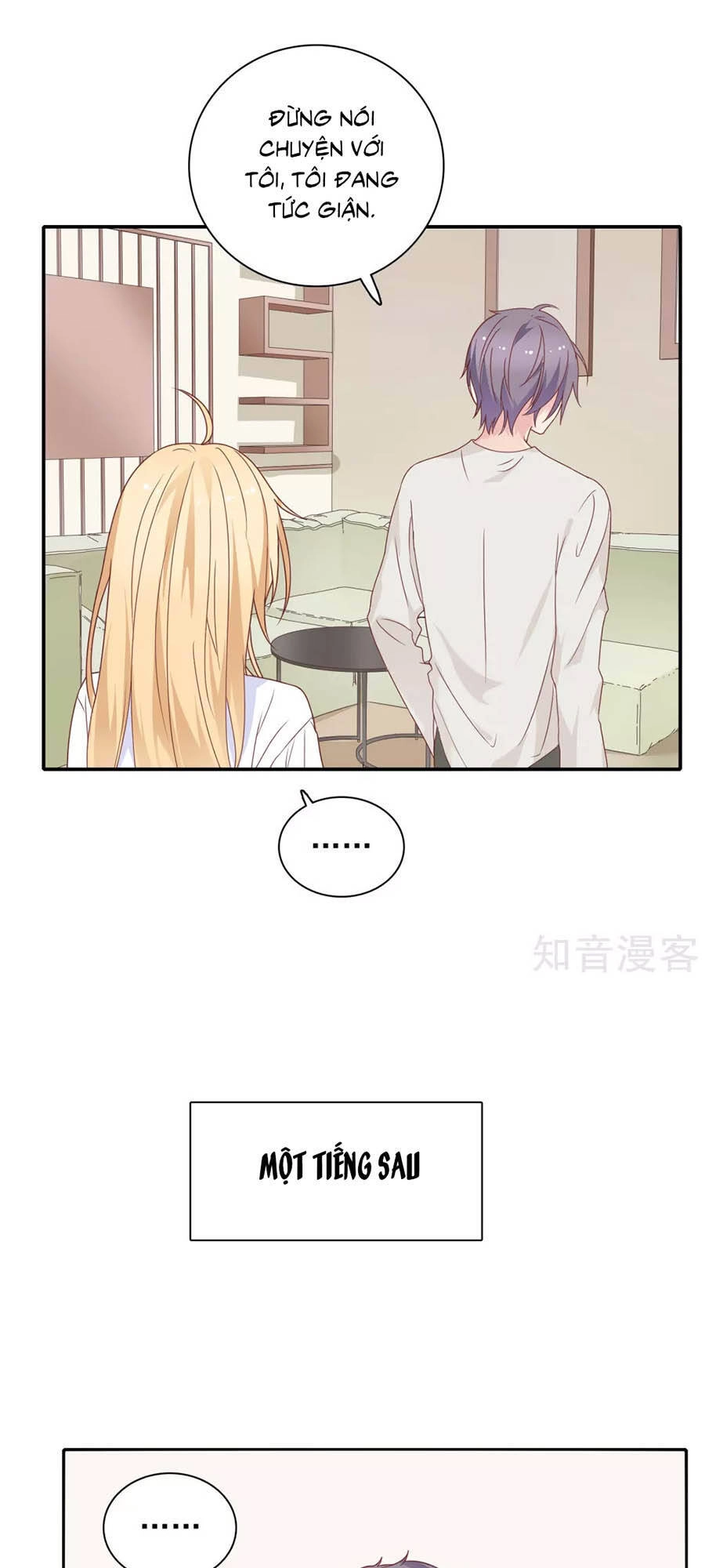 Hẹn Hò Siêu Tốc Chapter 22 - 31