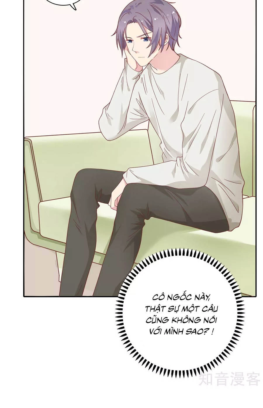 Hẹn Hò Siêu Tốc Chapter 22 - 32