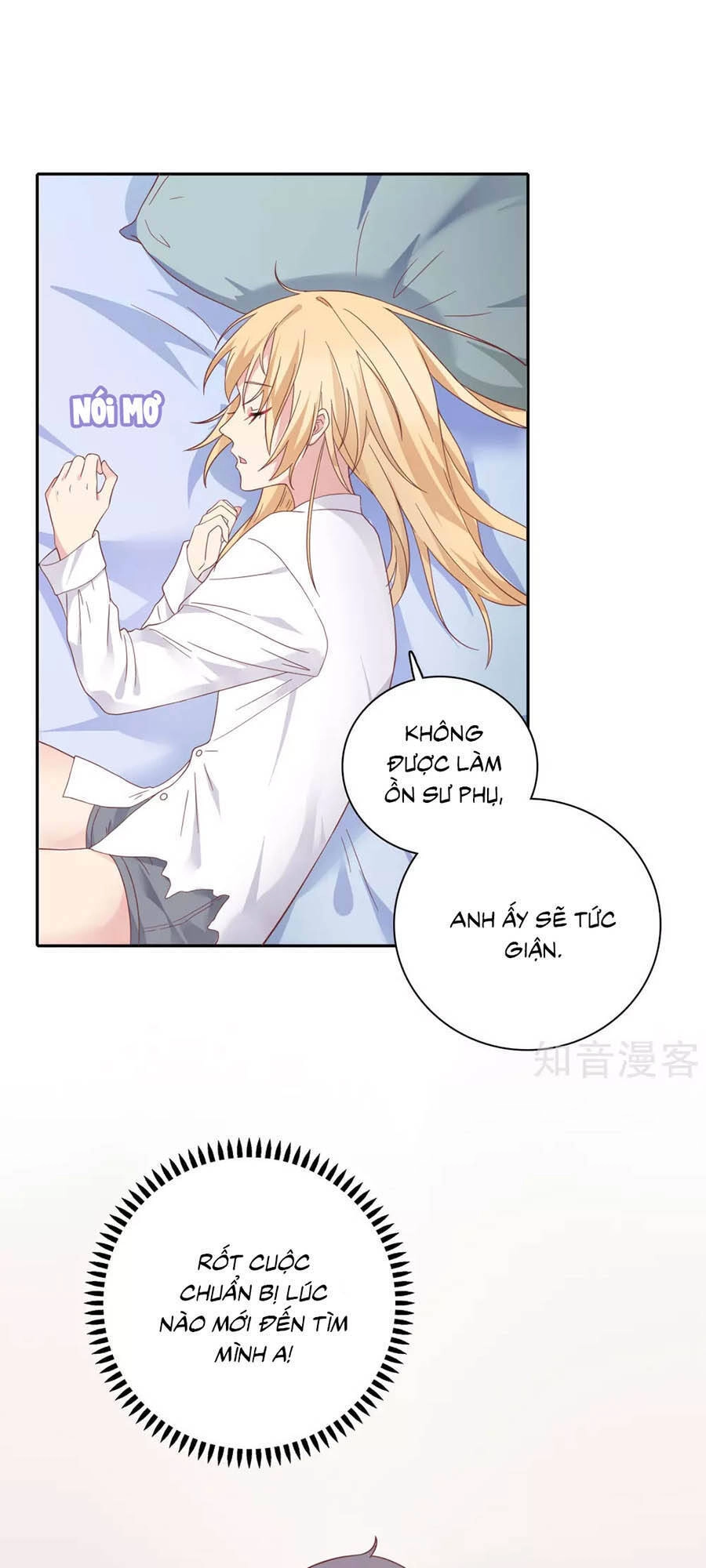 Hẹn Hò Siêu Tốc Chapter 22 - 33