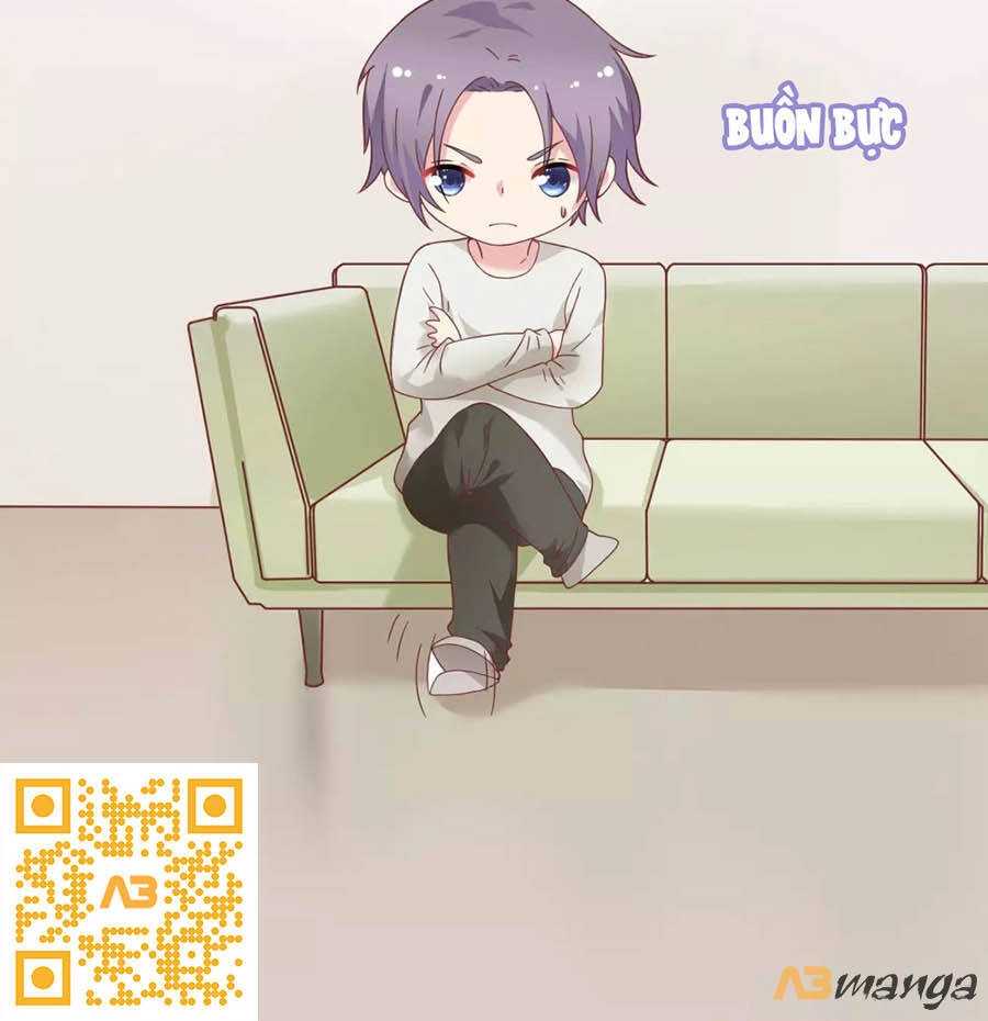 Hẹn Hò Siêu Tốc Chapter 22 - 34