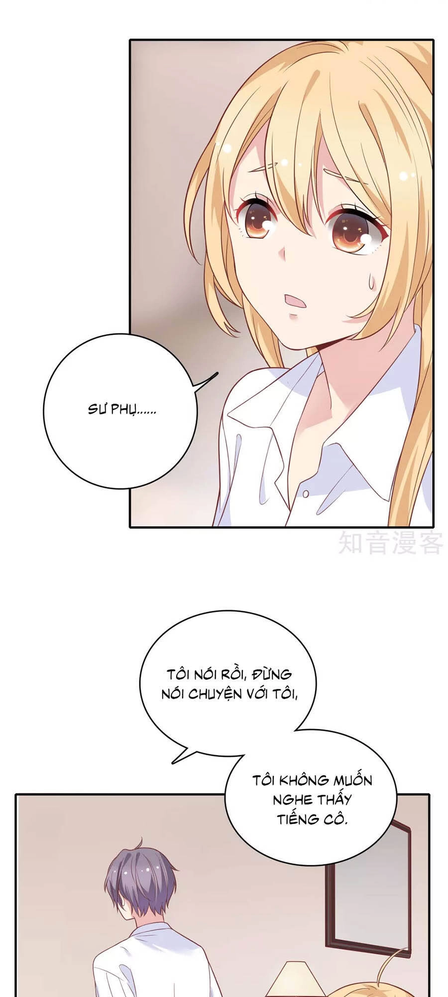 Hẹn Hò Siêu Tốc Chapter 23 - 17