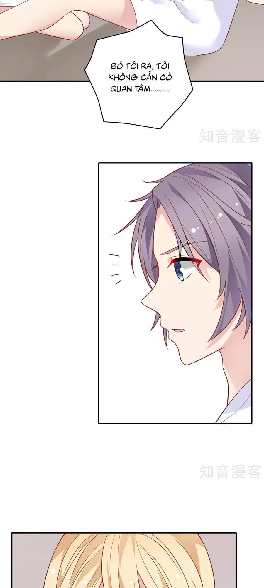 Hẹn Hò Siêu Tốc Chapter 23 - 25