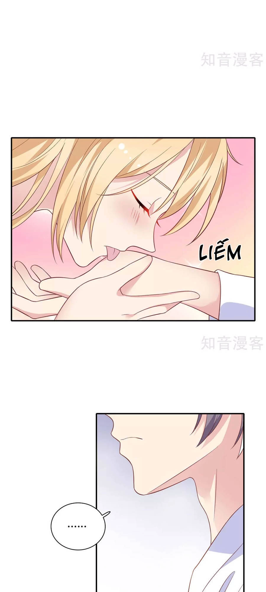 Hẹn Hò Siêu Tốc Chapter 23 - 29