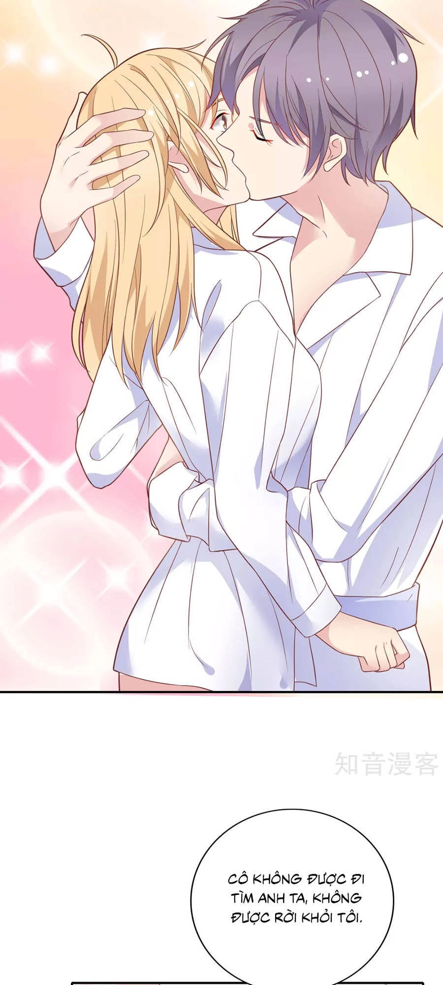 Hẹn Hò Siêu Tốc Chapter 23 - 31