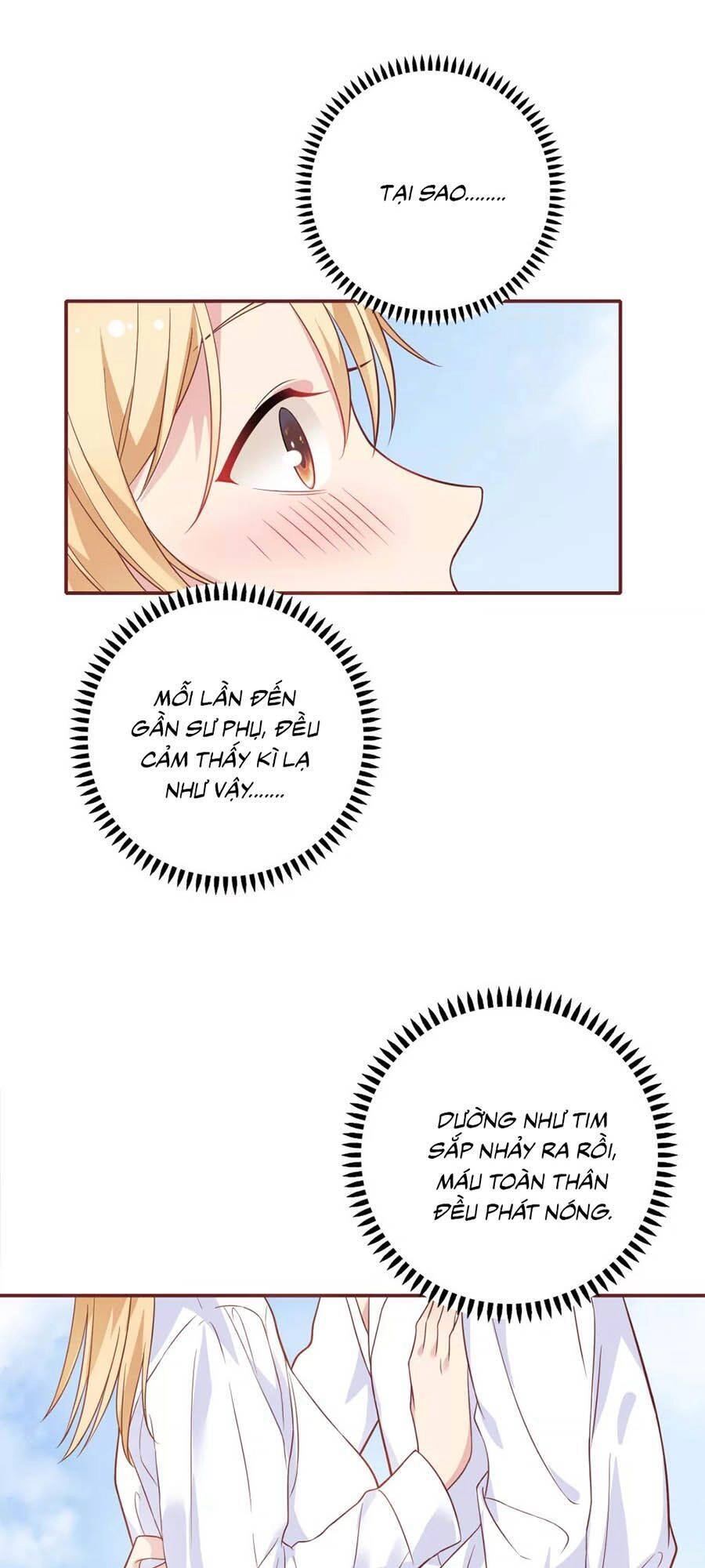 Hẹn Hò Siêu Tốc Chapter 24 - 3