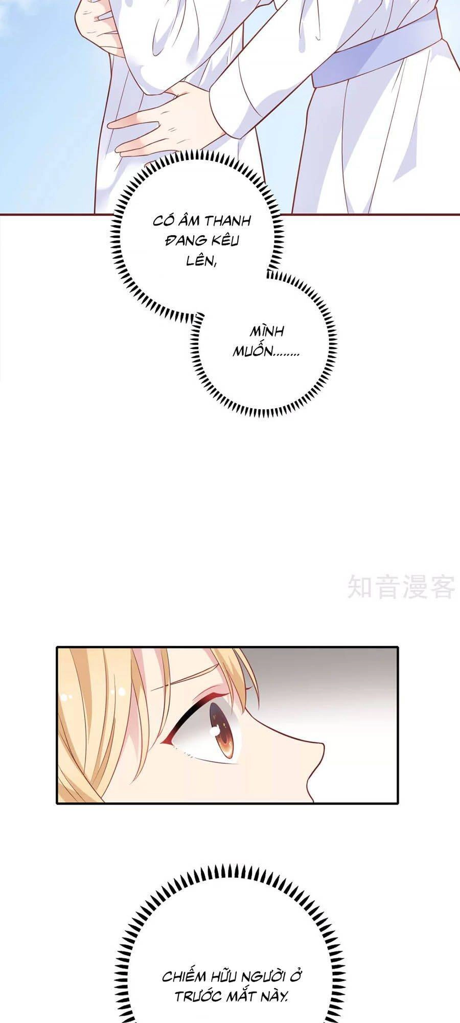 Hẹn Hò Siêu Tốc Chapter 24 - 4