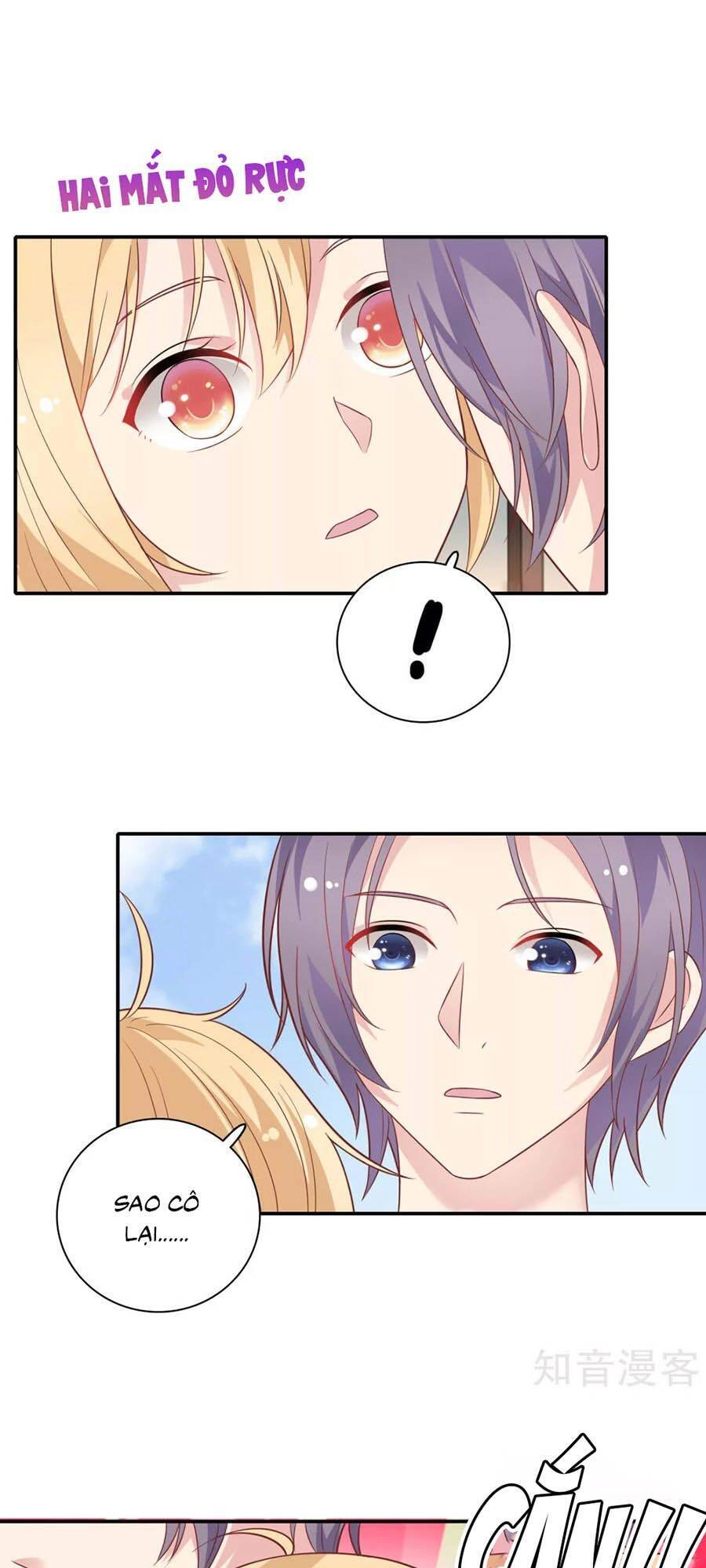 Hẹn Hò Siêu Tốc Chapter 24 - 6