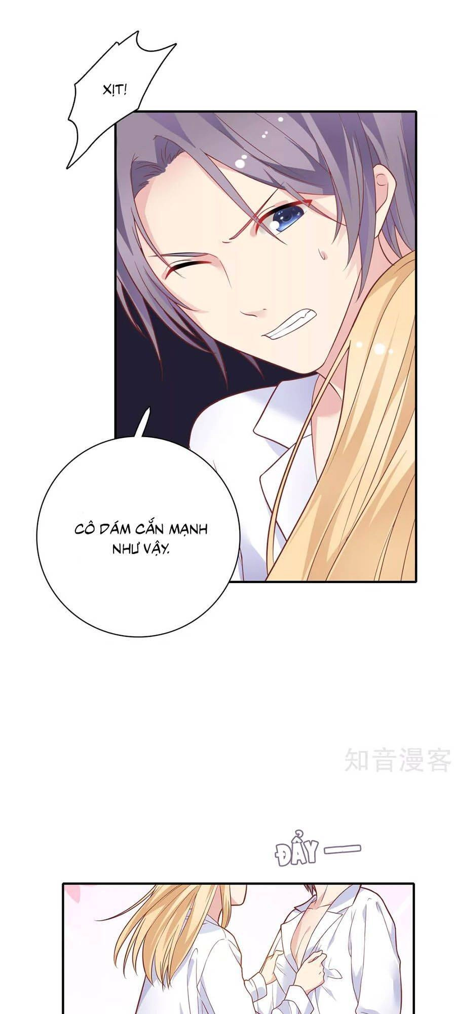 Hẹn Hò Siêu Tốc Chapter 24 - 8