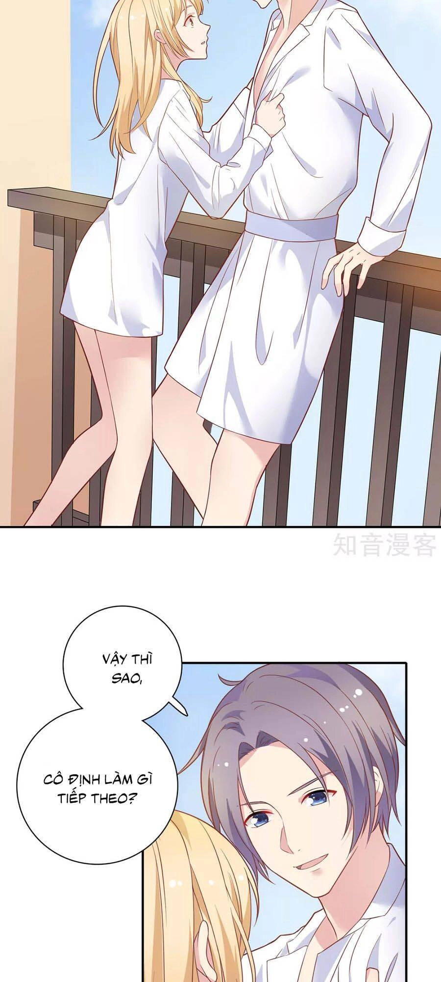 Hẹn Hò Siêu Tốc Chapter 24 - 10