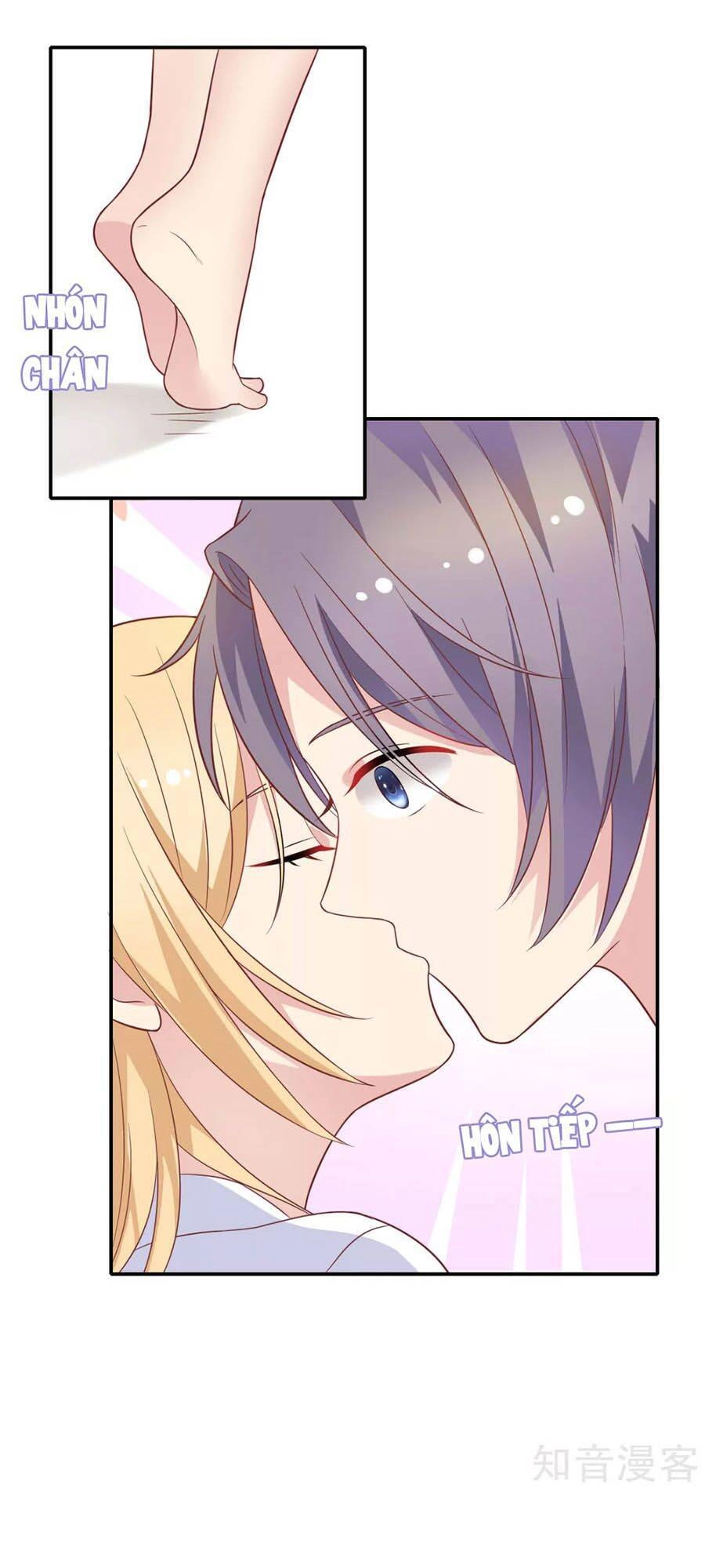 Hẹn Hò Siêu Tốc Chapter 24 - 12