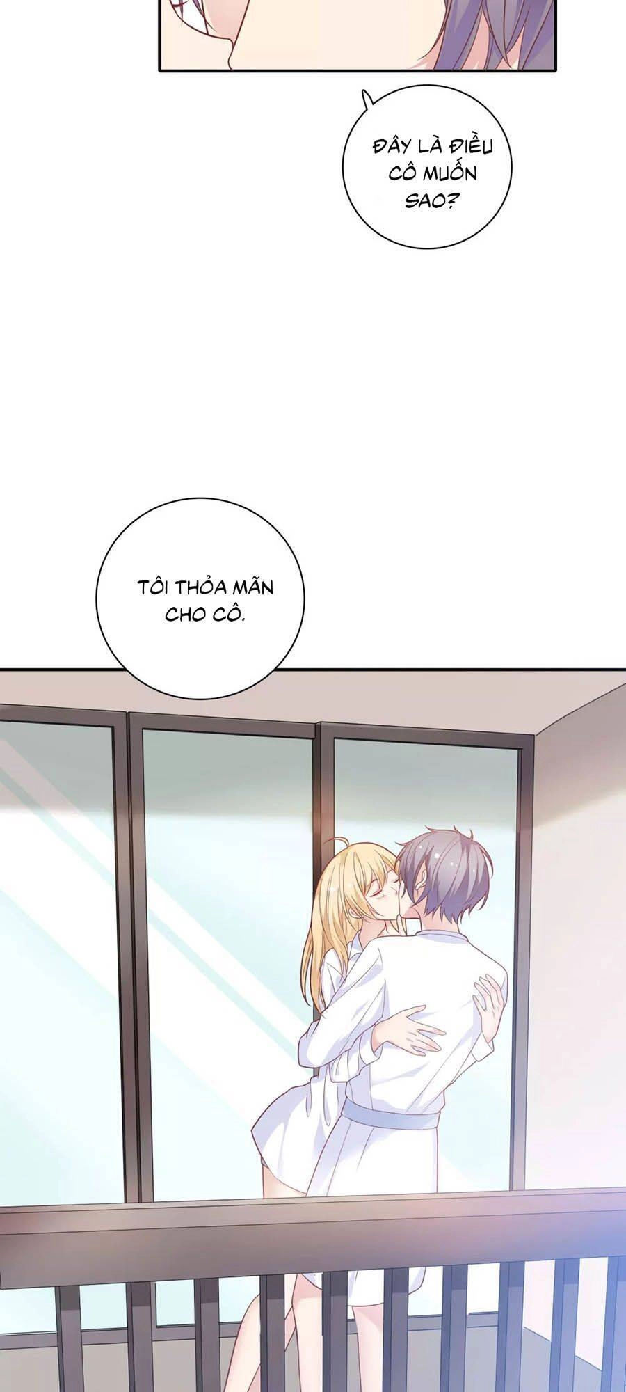 Hẹn Hò Siêu Tốc Chapter 24 - 14