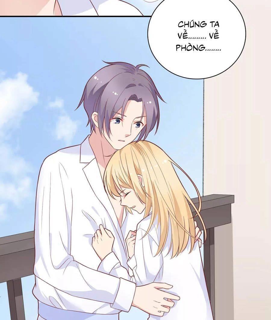 Hẹn Hò Siêu Tốc Chapter 24 - 19