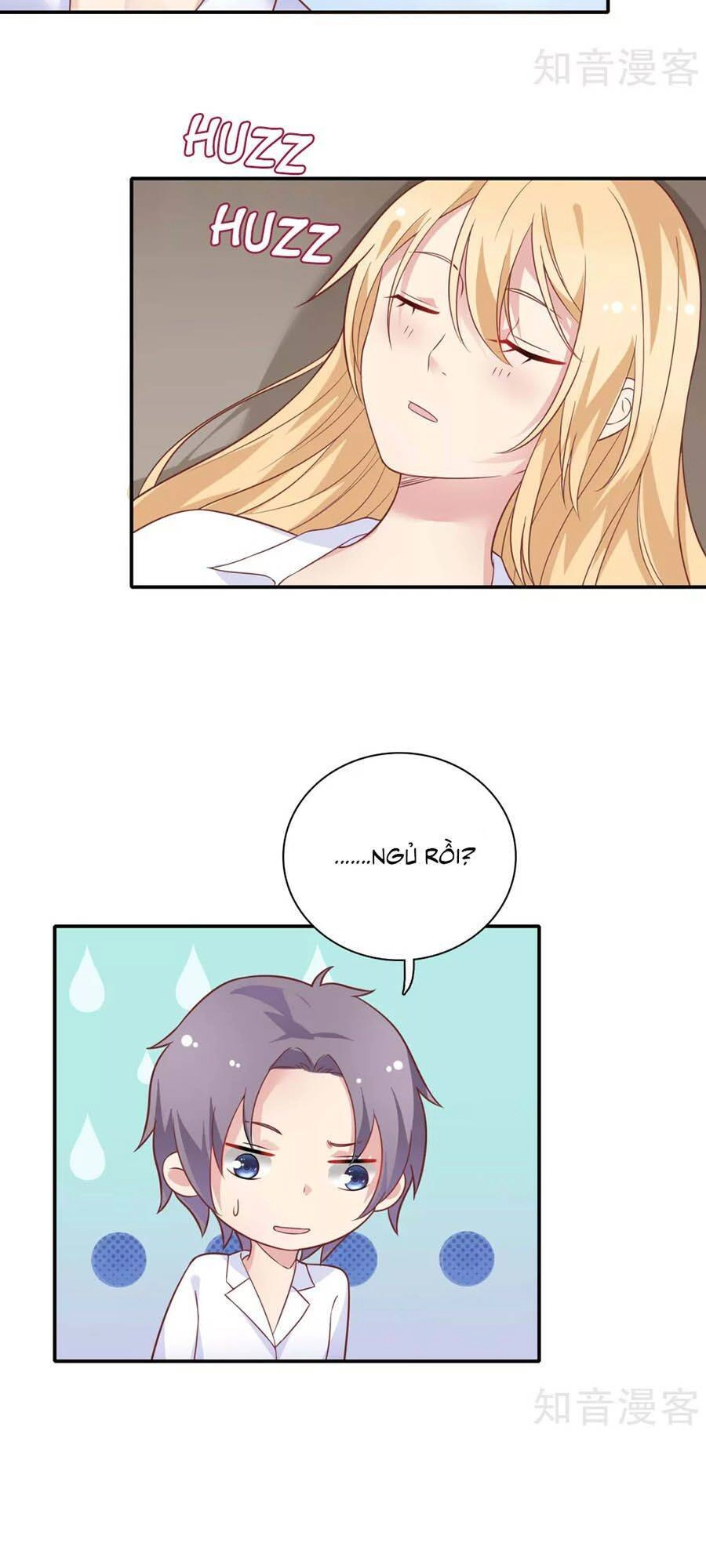 Hẹn Hò Siêu Tốc Chapter 24 - 23