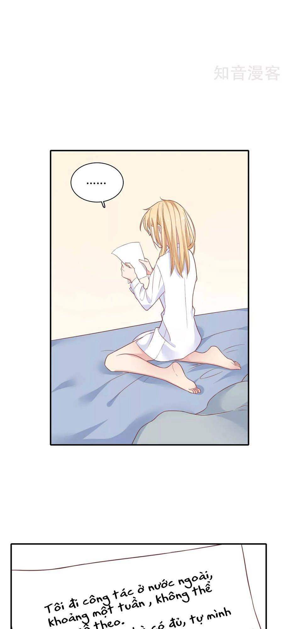 Hẹn Hò Siêu Tốc Chapter 24 - 29